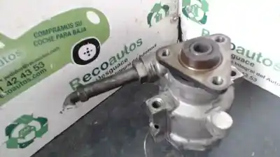 Second-hand car spare part power steering pump for daewoo lanos 1.4 cat oem iam references 