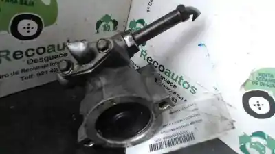 Second-hand car spare part power steering pump for daewoo lanos 1.4 cat oem iam references   1979a2