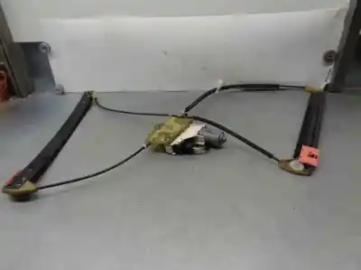 Second-hand car spare part driver left window regulator for audi a6 avant (4f5) * oem iam references 4f0959801d  