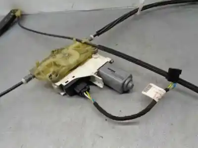 Second-hand car spare part driver left window regulator for audi a6 avant (4f5) * oem iam references 4f0959801d  