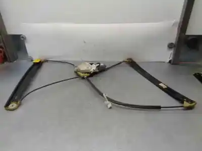 Second-hand car spare part driver left window regulator for audi a6 avant (4f5) * oem iam references 4f0959801d