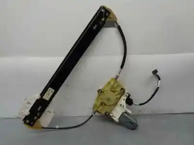 Second-hand car spare part rear right window regulator for audi a6 avant (4f5) * oem iam references 4f0959802f