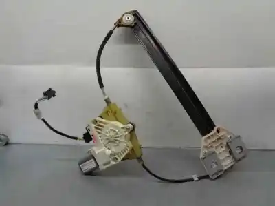Second-hand car spare part rear right window regulator for audi a6 avant (4f5) * oem iam references 4f0959802f  
