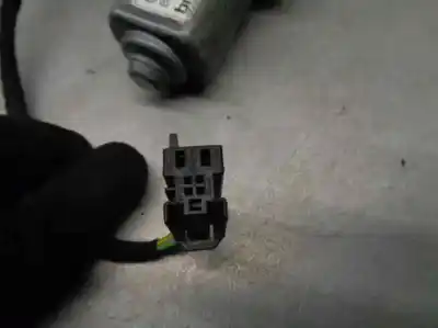 Second-hand car spare part rear right window regulator for audi a6 avant (4f5) * oem iam references 4f0959802f  