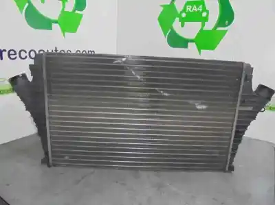 Автозапчасти б/у ИНТЕРКУЛЕР за OPEL VECTRA B BERLINA  ссылки OEM IAM 24418366  872231J