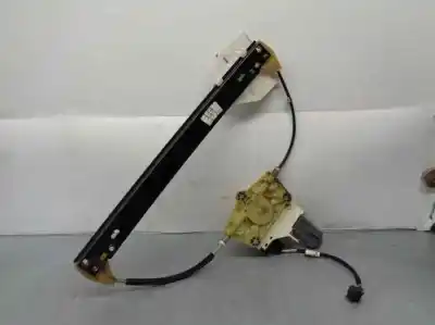 Second-hand car spare part rear left window regulator for audi a6 avant (4f5) * oem iam references 4f0959801f