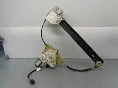 Second-hand car spare part rear left window regulator for audi a6 avant (4f5) * oem iam references 4f0959801f  