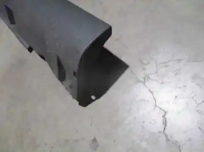 Piesă de schimb auto la mâna a doua plastic lateral bara pentru ford focus lim. 1.0 ecoboost cat referințe oem iam   