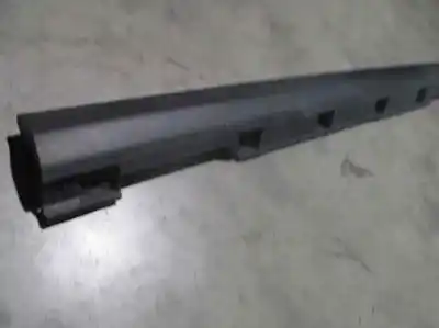Piesă de schimb auto la mâna a doua plastic lateral bara pentru ford focus lim. 1.0 ecoboost cat referințe oem iam   