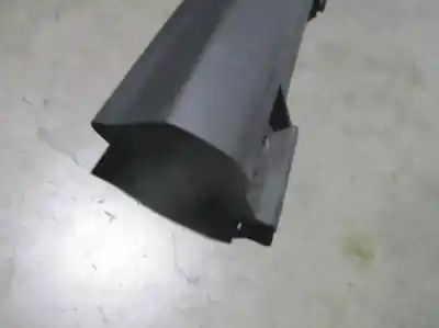 Piesă de schimb auto la mâna a doua plastic lateral bara pentru ford focus lim. 1.0 ecoboost cat referințe oem iam   