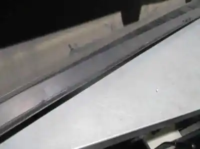 Piesă de schimb auto la mâna a doua plastic lateral bara pentru ford focus lim. 1.0 ecoboost cat referințe oem iam   