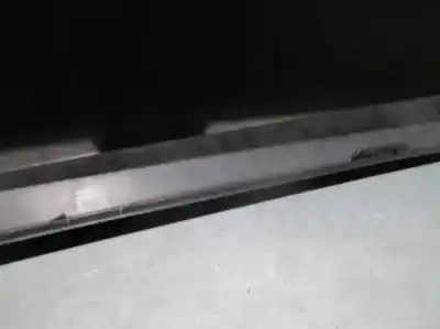 Piesă de schimb auto la mâna a doua plastic lateral bara pentru ford focus lim. 1.0 ecoboost cat referințe oem iam   