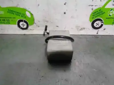 Second-hand car spare part wheel lock column for daewoo matiz 0.8 cat oem iam references 96315230  7541120