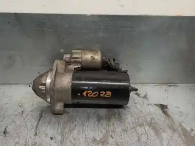 Second-hand car spare part starter motor for audi a6 avant (4f5) * oem iam references 03g911023a