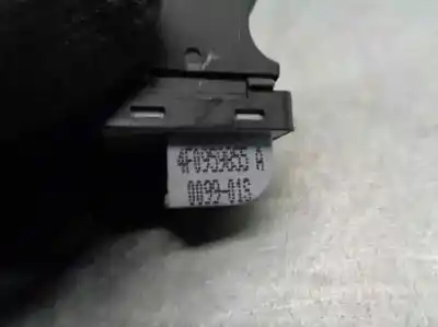 Second-hand car spare part right front power window switch for audi a6 avant (4f5) * oem iam references 4f0959855a  