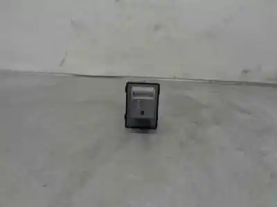 Second-hand car spare part rear left power window switch for audi a6 avant (4f5) * oem iam references 4f0959855a  