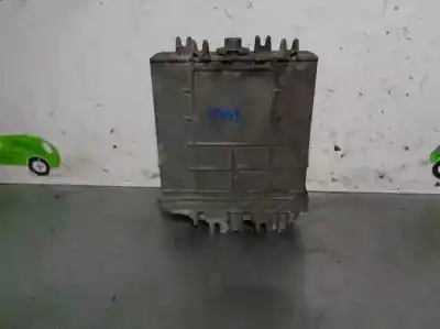 Second-hand car spare part ECU ENGINE CONTROL for RENAULT LAGUNA (B56)  OEM IAM references 7700114354  0281001766