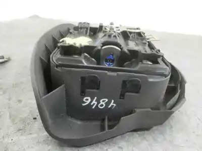Second-hand car spare part front left air bag for renault vel satis (bj0_) 3.0 dci (bj0j bj0n) oem iam references 8200102820a  