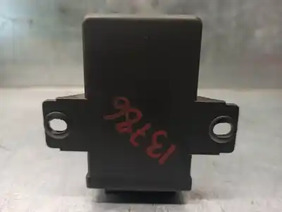 Peça sobressalente para automóvel em segunda mão módulo electrónico do fecho central por saab 900 berlina 2.0 cat referências oem iam 4710257  40505437