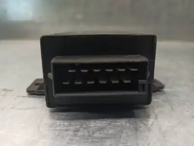 Peça sobressalente para automóvel em segunda mão módulo electrónico do fecho central por saab 900 berlina 2.0 cat referências oem iam 4710257  40505437