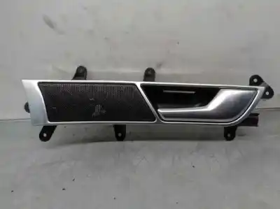 Second-hand car spare part interior right front handle for audi a6 avant (4f5) * oem iam references 4f0837020b