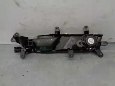 Second-hand car spare part interior right front handle for audi a6 avant (4f5) * oem iam references 4f0837020b  