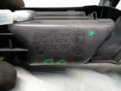 Second-hand car spare part interior right front handle for audi a6 avant (4f5) * oem iam references 4f0837020b  