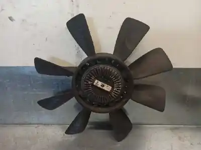 İkinci el araba yedek parçası VISKOZ MOTOR FAN için AUDI A4 BERLINA (B5)  OEM IAM referansları 078121350A  
