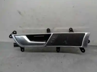 Second-hand car spare part interior left front handle for audi a6 avant (4f5) * oem iam references 4f0837019c
