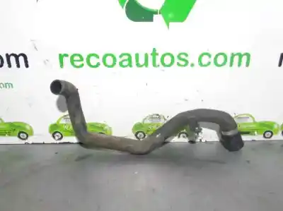 Second-hand car spare part tube for porsche cayenne (92a) 3.0 diesel oem iam references 7p0122101j