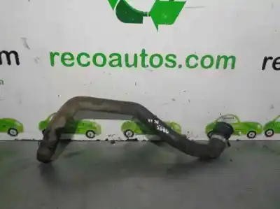 Автозапчастина б/у труба для porsche cayenne (92a) 3.0 diesel посилання на oem iam 7p0122101j  