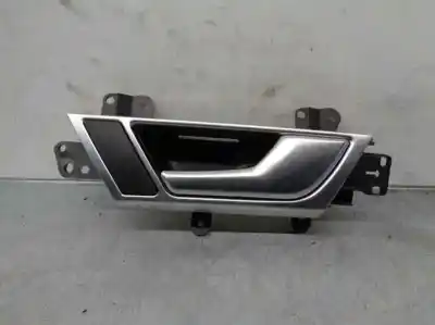 Second-hand car spare part interior right rear handle for audi a6 avant (4f5) * oem iam references 4f0839020f