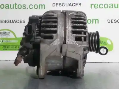 Second-hand car spare part ALTERNATOR for FORD MONDEO BERLINA (GD)  OEM IAM references 98BB10300BC  0124415006