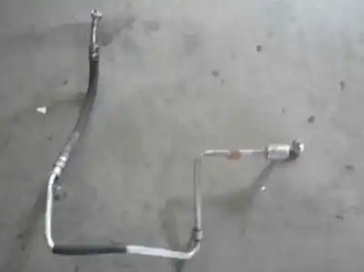 Pezzo di ricambio per auto di seconda mano tubi aria condizionata per daewoo tacuma (u100) 1.6 riferimenti oem iam 96450035