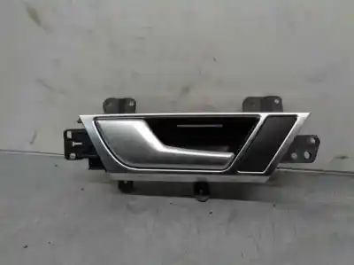 Second-hand car spare part interior left rear handle for audi a6 avant (4f5) * oem iam references 4f0839019f