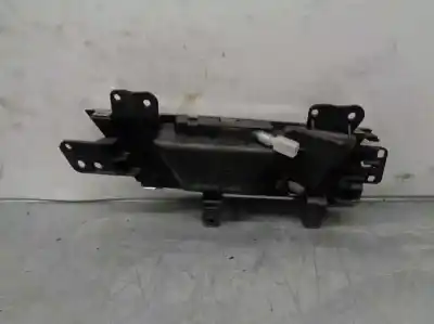 Автозапчасти б/у левая задняя внутренняя ручка за audi a6 avant (4f5) * ссылки oem iam 4f0839019f  