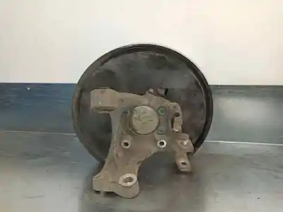 Second-hand car spare part rear right knuckle for audi a6 avant (4f5) * oem iam references   