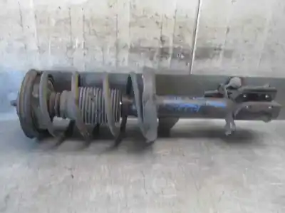 Second-hand car spare part front left shock absorber for opel omega 2.0 oem iam references 