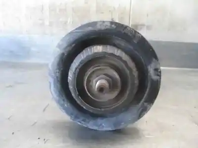 Peça sobressalente para automóvel em segunda mão amortecedor dianteiro esquerdo por opel omega 2.0 referências oem iam   11528s7b06