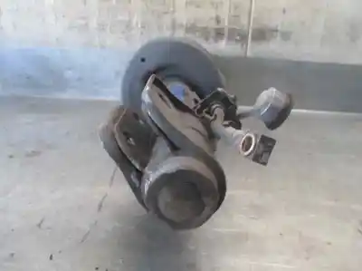 Peça sobressalente para automóvel em segunda mão amortecedor dianteiro esquerdo por opel omega 2.0 referências oem iam   11528s7b06