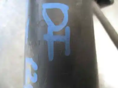 Peça sobressalente para automóvel em segunda mão amortecedor dianteiro esquerdo por opel omega 2.0 referências oem iam   11528s7b06