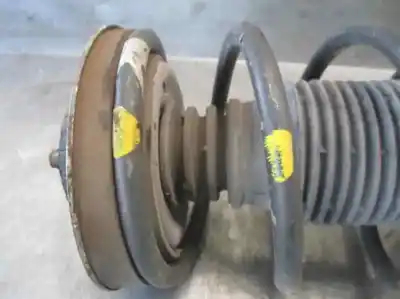 Peça sobressalente para automóvel em segunda mão amortecedor dianteiro esquerdo por opel omega 2.0 referências oem iam   11528s7b06