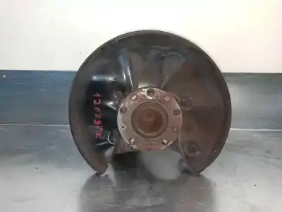 Second-hand car spare part rear left knuckle for audi a6 avant (4f5) * oem iam references 