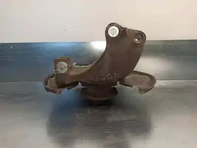 Second-hand car spare part rear left knuckle for audi a6 avant (4f5) * oem iam references   