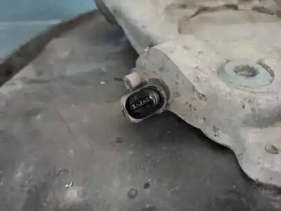 Second-hand car spare part rear left knuckle for audi a6 avant (4f5) * oem iam references   