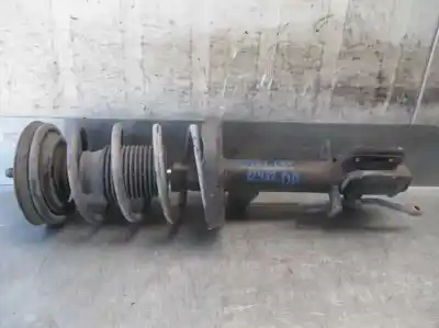 Second-hand car spare part front right shock absorber for opel omega 2.0 oem iam references 