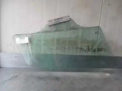 Piesă de schimb auto la mâna a doua geam lateral fațã partea din stânga pentru opel corsa d 1.3 16v cdti referințe oem iam 43r009007