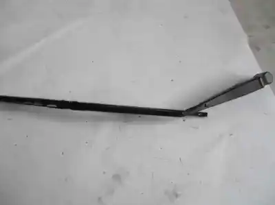 Second-hand car spare part rear windshield wiper arm for daewoo lanos 1.5 cat oem iam references 