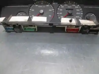 Автозапчасти б/у ПРИБОРНАЯ ДОСКА за CITROEN XANTIA BERLINA  ссылки OEM IAM   