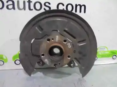 Pezzo di ricambio per auto di seconda mano attacco anteriore destro per renault vel satis (bj0_) 3.0 dci (bj0j bj0n) riferimenti oem iam 8200322079  78848873